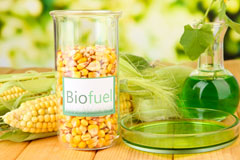 Low Fold biofuel availability
