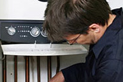 boiler repair Low Fold